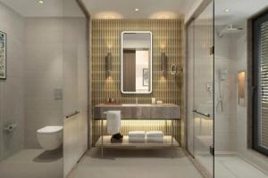 Ruins Luxury Resort, Ялыкавак