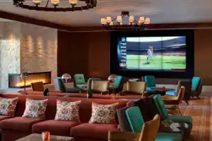 Loews Coronado Bay Resort, Сан-Диего