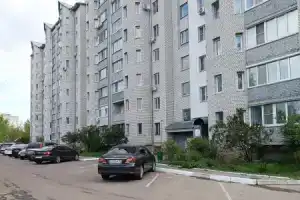 Квартира сети "Вишня" в тихом Центре города