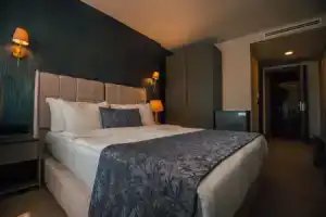 Dellago Luxury Hotel Sapanca, Стамбул