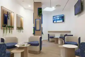 Hotel «Giosue' a mare», Мета