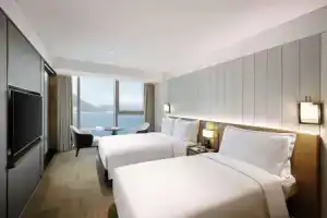 Wyndham Grand Busan Ijin, Пусан