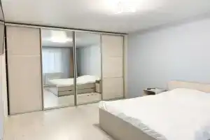 Квартиры Улан-Удэ на проспекте 50 лет Октября, Улан-Удэ