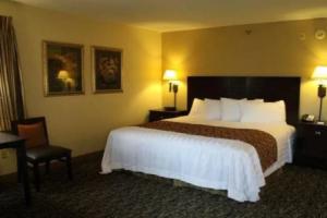 Отель «Valley Inn Sanford Medical Center», Су-Фолс