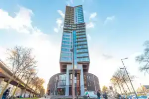 Art Hotel Rotterdam, Роттердам