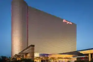 Отель «Borgata Casino & Spa», Атлантик-Сити