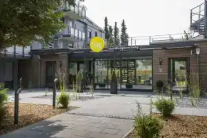 Апарт-отель «The Stay.residence», Мюнхен