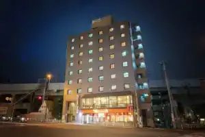 Hotel «Palace Sendai», Сендай