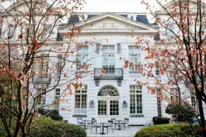 Pillows Grand Boutique Hotel Reylof Ghent, Гент