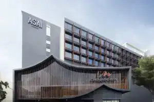 Отель «Asai Bangkok Chinatown», Бангкок