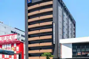 Comfort Hotel Yamagata, Ямагата
