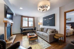 Zephyr Mountain Lodge, Condo | 2 Bedroom (Select-Rated Condo 1415), Винтер-Парк