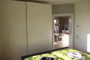 Ostseezauber, Остзеебад Баабе