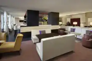 Sheraton Stockholm Hotel, Стокгольм