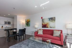 Watermark Kendall East by Bluebird Suites, Бостон