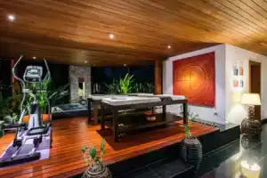 Baan Phu Prana Boutique Villa, Сурин
