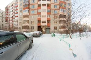Home City Apartments Near Drama Theatre, Тюмень