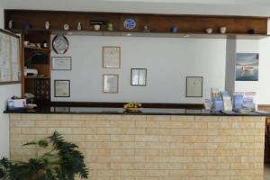 Hotel Corali, Писо Ливади