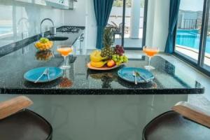 Villa Metehan, Калкан