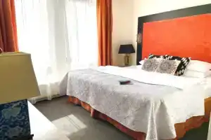 City Solei Boutique Hotel, Познань