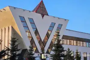 Апартаменты на проспекте Октября 112, Уфа