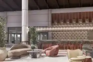 Grand Palladium Bavaro Suites Resort & Spa - All Inclusive, Пунта-Кана