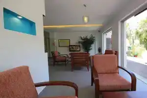 Gocek Unlu Hotel, Гечек