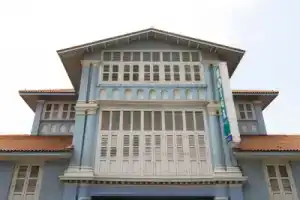 Hotel «81 Heritage - SG Clean», Сингапур