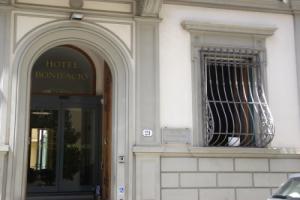 Hotel «Bonifacio», Флоренция