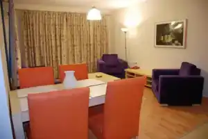 Апарт-отель «Tuntas Suites Altinkum», Дидим