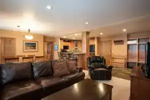 Zephyr Mountain Lodge, Condo | 2 Bedroom (Premium-Rated Condo 1503), Винтер-Парк