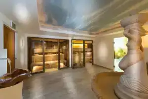 Wanderhotel Erika, Ваграйн
