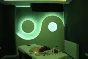 Evay Suite Spa & Wellness Hotel Istanbul, Стамбул