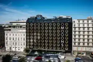 Отель «Mooons Vienna», Вена