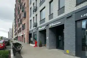 Апартаменты на улице Андрея Кореневского 7, Тюмень