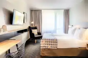 Holiday Inn München Süd, an IHG Hotel, Мюнхен