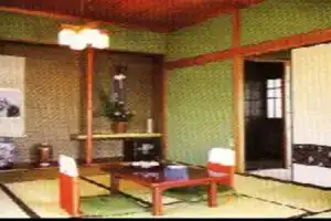 Отель «Kappo Ryokan Shimizu», Химедзи