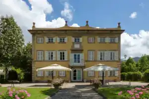 Aristocratic Luxury Villa Lucca-villa Lenna, Лукка