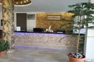 Truva Life Hotel, Харбий
