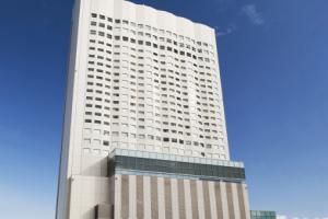 Ana Crowne Plaza Hotel Grand Court Nagoya, An Ihg Hotel, Нагоя