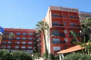 Hotel «Ms Tropicana», Торремолинос