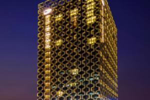 Hotel «The Designers Dongdaemun», Сеул