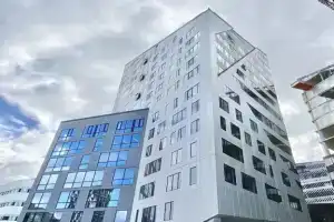 City Home Finland Arena Studio, Тампере