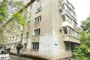 Апартаменты на улице Владивостокская, Хабаровск