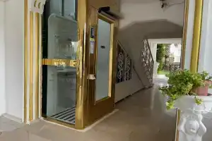 BELKA GOLF RESİDENCE apt2 /BELEK, Белек