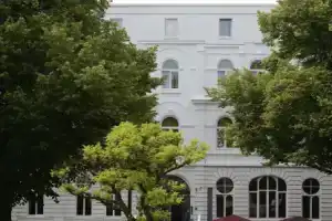 Yoho - The Young Hotel, Гамбург
