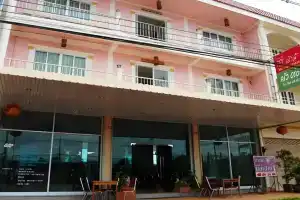 All Day Hotel, Нонгкхай