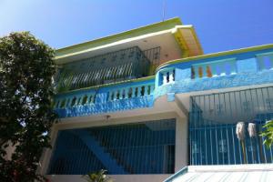 Casa Azul - Apartment, Пуэрто-Плата