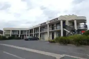 Отель «Jacksons Motor Inn», Аделаида