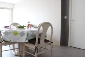 Appartement La Rochelle, 1 pièce, 2 personnes - FR-1-246-208, Ла-Рошель